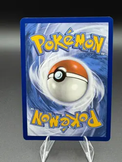 Paldean Wooper 180/091 Holo Shiny Rare Paldean Fates 2024 Pokemon NM - Image 4