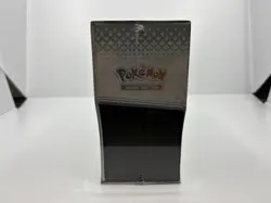 Pokemon TCG Scarlet & Violet Prismatic Evolutions Elite Trainer Box Pokemon Cen… - Image 3