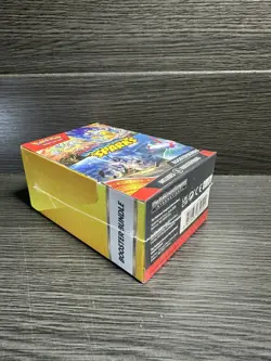 Pokemon TCG Scarlet And Violet Surging Sparks Booster Bundle New and Sealed - Image 3