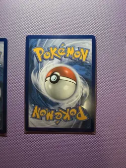 Primi Compagni Di Avventura Pokemon 30th Anniversary ITA NM - Image 5