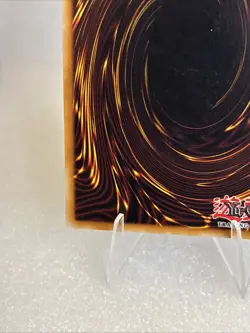 Yugioh Guardian Eatos LC03-EN003 Ultra Rare Limited Edition LP - Image 4