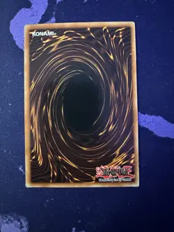 YU-GI-OH! - Different Dimension Capsule - PGD-083 - 1.Auflage - Image 2