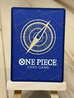 Monkey.D.Luffy ST10-006 - One Piece TCG - Starter Deck 10 Holo SR NM English - Image 4