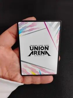 Union Arena Solo Leveling Action Point Card - - Image 3