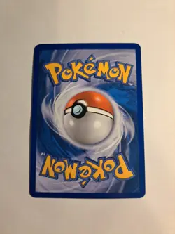 Pokemon Card Umbreon Dark Energy 121/123 HeartGold SoulSilver - Image 2