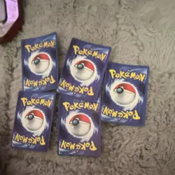 Pokemon Sun & Moon Rainbow Foil Tag Team GX Lot 5 Cards Gardevoir Sylveon - Image 2