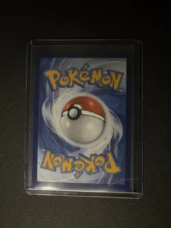 Charmander - SVP044 - Pokemon Scarlet & Violet Promo Ultra Rare Holo Card NM - Image 2