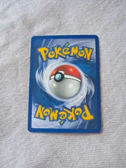 Mew 9 Holo WoTC Black Star Promo NM Pokemon Card TCG - Image 2