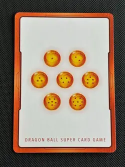 Energy Marker (E-94) (Gold) - Fusion World Promotion Cards and Packs (DBSFW_PR) - Image 2