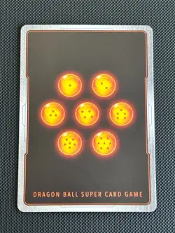 Broly : BR R* Alt Art FB06-062 (Gold) - Fusion World Promotion Cards and Packs - Image 2