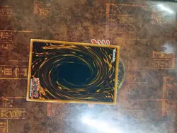 Yu-Gi-Oh! Victory Dragon JUMP-EN011 Limited Secret Rare Promo Card Near Mint - Image 2