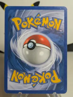 Umbreon LV.43 32/100 Rare Majestic Dawn 2008 Pokemon Card - LP - Image 4