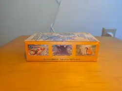 1x – VSTAR Universe SEALED Booster Box (10 Japanese Packs) Pokemon Cards - Image 3