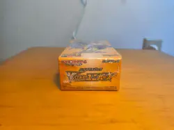 1x – VSTAR Universe SEALED Booster Box (10 Japanese Packs) Pokemon Cards - Image 4