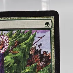 MTG Magic The Gathering Card 270/303 Tinder Wall Ice Age LP - Image 4