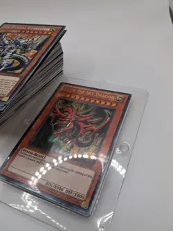 Yu-Gi-Oh Card Bundle - Image 2