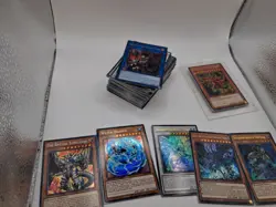 Yu-Gi-Oh Card Bundle - Image 3