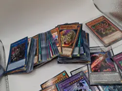 Yu-Gi-Oh Card Bundle - Image 5