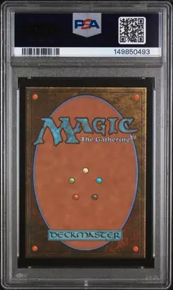 AERITH, LAST ANCIENT PSA 10 - Image 2