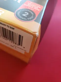 Legends' Legacy Commander Deck Sealed Dominaria United - Image 2