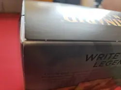 Legends' Legacy Commander Deck Sealed Dominaria United - Image 5