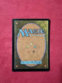 Respite - Tempest Vintage Magic The Gathering MTG 90’s Classic TMP - Image 2