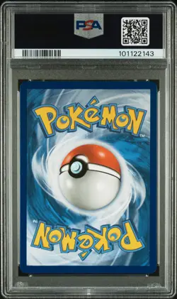 PSA 10 2019 POKEMON SUN & MOON HIDDEN FATES #SV60 FA/ESPEON GX HIDDEN FATES - Image 2