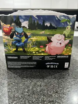 10x Pokemon TCG Ascended Heroes Mini Tins Sealed - With Display Case (Unsealed) - Image 5