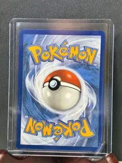 x3 Pokemon Giovanni's Charisma Special Illustration Rare Full Art Holo 204/165 - Image 4