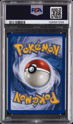 2003 POKEMON SKYRIDGE #148 GOLEM-HOLO PSA 9 - Image 2