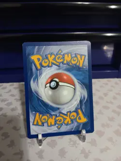 2024 Pokemon Temporal Forces Litten #167/162 - Image 2