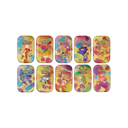 Pokemon 151 Mini Tin New & Sealed - Image 1