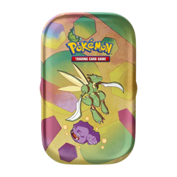 Pokemon 151 Mini Tin New & Sealed - Image 2