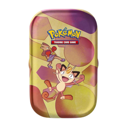 Pokemon 151 Mini Tin New & Sealed - Image 3