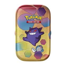 Pokemon 151 Mini Tin New & Sealed - Image 4