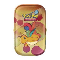 Pokemon 151 Mini Tin New & Sealed - Image 5