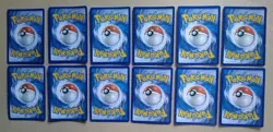 Pokemon Sun & Moon Promos Pokemon Trading Card Lot - Image 2