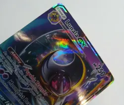 Pokemon Sun & Moon Promos Pokemon Trading Card Lot - Image 4