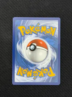 Pokemon TCG Scarlet & Violet Paldean Fates Shiny Pelipper Holo 204/091 - Image 2