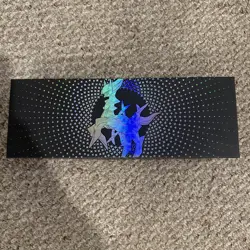 Nintendo Pokemon TCG Arceus VSTAR Charizard Ultra Premium Collection 820650851292 - Image 1