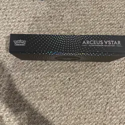 Nintendo Pokemon TCG Arceus VSTAR Charizard Ultra Premium Collection 820650851292 - Image 2