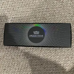 Nintendo Pokemon TCG Arceus VSTAR Charizard Ultra Premium Collection 820650851292 - Image 3