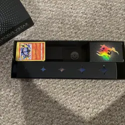 Nintendo Pokemon TCG Arceus VSTAR Charizard Ultra Premium Collection 820650851292 - Image 4