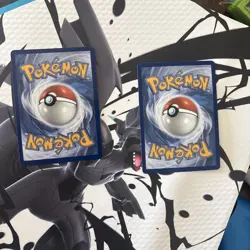 Tyrunt 070 - Pokemon TCG - Perfect Order Black Star Promo Holo - Image 2