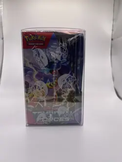 Pokemon TCG: Scarlet & Violet Temporal Forces Sealed Booster Box - 36 Packs - Image 2