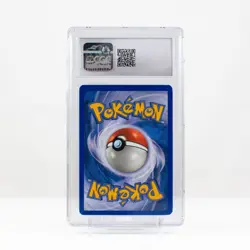 2008 Pokemon Darkrai Holo Black Star Promo DP24 - CGC 9 MINT - Image 2