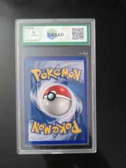 Pokemon - Dragonite Expedition Holo Reverse 43/165 Near Mint Eng Psa/graad - Image 2