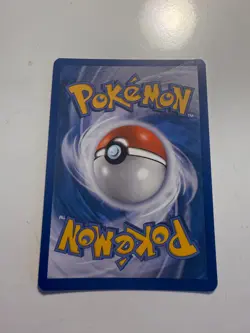 Bulbasaur Reverse Holo Leaf Pattern 1/108 Dark Explorers 2012 LP Pokemon TCG - Image 3