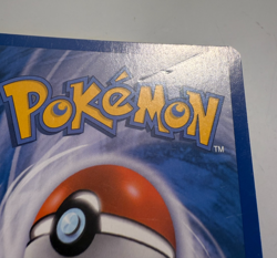 Bulbasaur Reverse Holo Leaf Pattern 1/108 Dark Explorers 2012 LP Pokemon TCG - Image 4