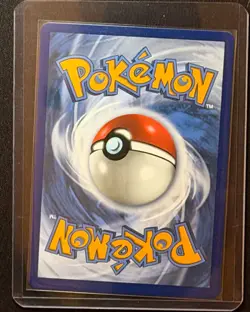 Oricorio ex 110/094 Ultra Rare Full Art Holo - Phantasmal Flames Pokemon TCG NM! - Image 4